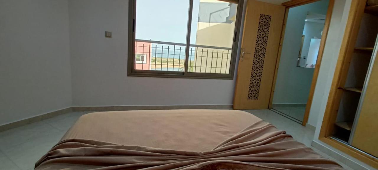 Dar Assalam Apartment Oualidia Exterior photo